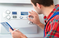free Morton Underhill gas safe engineer quotes
