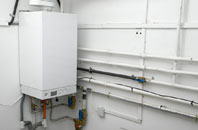 Morton Underhill boiler installers